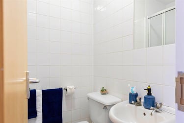 1 bed flat, Brook Street, Plungington, Preston, PR17EA - Image 7